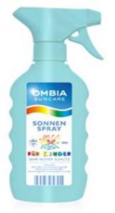 OMBIA Sun Spray for kids